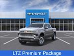 2026 Chevrolet Silverado 1500 Crew Cab 4WD Pickup for sale #141788 - photo 8
