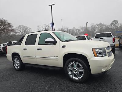 Used 2010 Chevrolet Avalanche LTZ Crew Cab for sale #141788A - photo 1