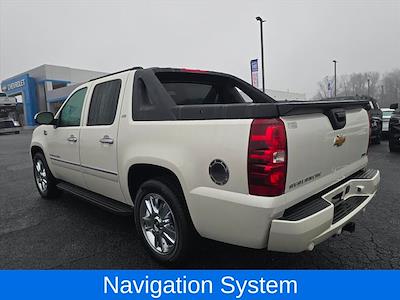 Used 2010 Chevrolet Avalanche LTZ Crew Cab for sale #141788A - photo 2