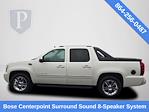 2010 Chevrolet Avalanche Crew Cab 4WD Pickup for sale #141788A - photo 10