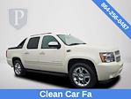 2010 Chevrolet Avalanche Crew Cab 4WD Pickup for sale #141788A - photo 3