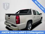 2010 Chevrolet Avalanche Crew Cab 4WD Pickup for sale #141788A - photo 5
