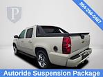 2010 Chevrolet Avalanche Crew Cab 4WD Pickup for sale #141788A - photo 8