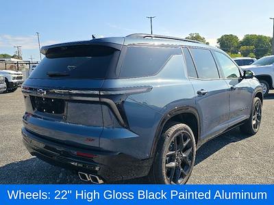 2026 Chevrolet Traverse FWD SUV for sale #142981 - photo 2