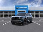 2026 Chevrolet Traverse FWD SUV for sale #142981 - photo 8