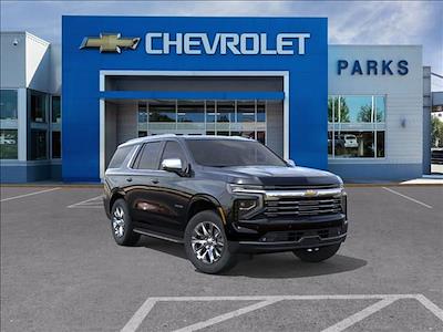 2026 Chevrolet Tahoe 4WD SUV for sale #143214X - photo 1
