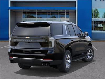 2026 Chevrolet Tahoe 4WD SUV for sale #143214X - photo 2