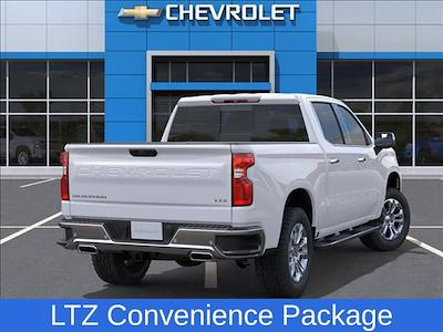2026 Chevrolet Silverado 1500 Crew Cab 4WD Pickup for sale #143665 - photo 2