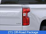 2026 Chevrolet Silverado 1500 Crew Cab 4WD Pickup for sale #143665 - photo 11