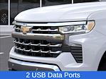 2026 Chevrolet Silverado 1500 Crew Cab 4WD Pickup for sale #143665 - photo 13