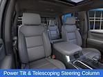 2026 Chevrolet Silverado 1500 Crew Cab 4WD Pickup for sale #143665 - photo 16