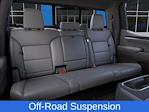 2026 Chevrolet Silverado 1500 Crew Cab 4WD Pickup for sale #143665 - photo 17