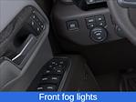 2026 Chevrolet Silverado 1500 Crew Cab 4WD Pickup for sale #143665 - photo 22