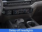 2026 Chevrolet Silverado 1500 Crew Cab 4WD Pickup for sale #143665 - photo 23