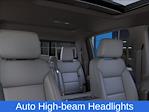 2026 Chevrolet Silverado 1500 Crew Cab 4WD Pickup for sale #143665 - photo 24