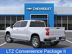 2026 Chevrolet Silverado 1500 Crew Cab 4WD Pickup for sale #143665 - photo 4