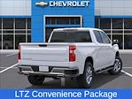 2026 Chevrolet Silverado 1500 Crew Cab 4WD Pickup for sale #143665 - photo 2