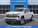 2026 Chevrolet Silverado 1500 Crew Cab 4WD Pickup for sale #143665 - photo 6
