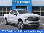 2026 Chevrolet Silverado 1500 Crew Cab 4WD Pickup for sale #143665 - photo 7