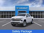 2026 Chevrolet Silverado 1500 Crew Cab 4WD Pickup for sale #143665 - photo 8