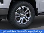 2026 Chevrolet Silverado 1500 Crew Cab 4WD Pickup for sale #143665 - photo 9