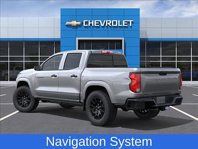 2026 Chevrolet Colorado Crew Cab RWD Pickup for sale #144255 - photo 2
