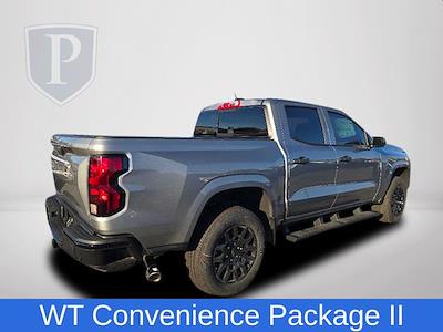 2026 Chevrolet Colorado Crew Cab RWD Pickup for sale #144255 - photo 2