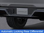 2026 Chevrolet Colorado Crew Cab RWD Pickup for sale #144255 - photo 14