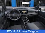 2026 Chevrolet Colorado Crew Cab RWD Pickup for sale #144255 - photo 15