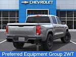 2026 Chevrolet Colorado Crew Cab RWD Pickup for sale #144255 - photo 4