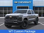 2026 Chevrolet Colorado Crew Cab RWD Pickup for sale #144255 - photo 6