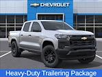 2026 Chevrolet Colorado Crew Cab RWD Pickup for sale #144255 - photo 7