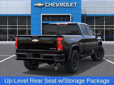 2026 Chevrolet Silverado 2500 Crew Cab 4WD Pickup for sale #144519 - photo 2