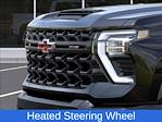 2026 Chevrolet Silverado 2500 Crew Cab 4WD Pickup for sale #144519 - photo 13