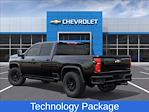 2026 Chevrolet Silverado 2500 Crew Cab 4WD Pickup for sale #144519 - photo 4