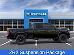 2026 Chevrolet Silverado 2500 Crew Cab 4WD Pickup for sale #144519 - photo 5