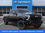 2026 Chevrolet Silverado 2500 Crew Cab 4WD Pickup for sale #144519 - photo 7