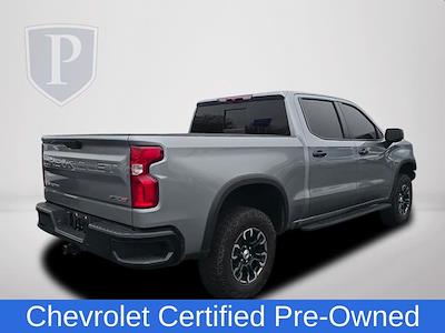 2023 Chevrolet Silverado 1500 Crew Cab 4WD Pickup for sale #144519A - photo 2