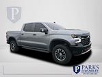 2023 Chevrolet Silverado 1500 Crew Cab 4WD Pickup for sale #144519A - photo 1