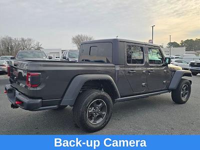 2021 Jeep Gladiator Crew Cab 4WD Pickup for sale #144519B - photo 2