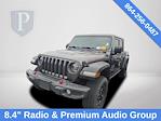 Used 2021 Jeep Gladiator Rubicon Crew Cab for sale #144519B - photo 10