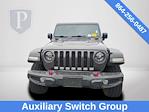 Used 2021 Jeep Gladiator Rubicon Crew Cab for sale #144519B - photo 11