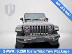 Used 2021 Jeep Gladiator Rubicon Crew Cab for sale #144519B - photo 12
