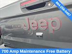 Used 2021 Jeep Gladiator Rubicon Crew Cab for sale #144519B - photo 17