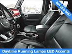 Used 2021 Jeep Gladiator Rubicon Crew Cab for sale #144519B - photo 23