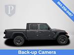 Used 2021 Jeep Gladiator Rubicon Crew Cab for sale #144519B - photo 4