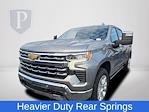 2026 Chevrolet Silverado 1500 Crew Cab 4x4 Pickup for sale #144629 - photo 9