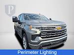 2026 Chevrolet Silverado 1500 Crew Cab 4x4 Pickup for sale #144629 - photo 11