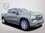 2026 Chevrolet Silverado 1500 Crew Cab 4x4 Pickup for sale #144629 - photo 4