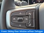 2026 Chevrolet Silverado 1500 Crew Cab 4x4 Pickup for sale #144629 - photo 27